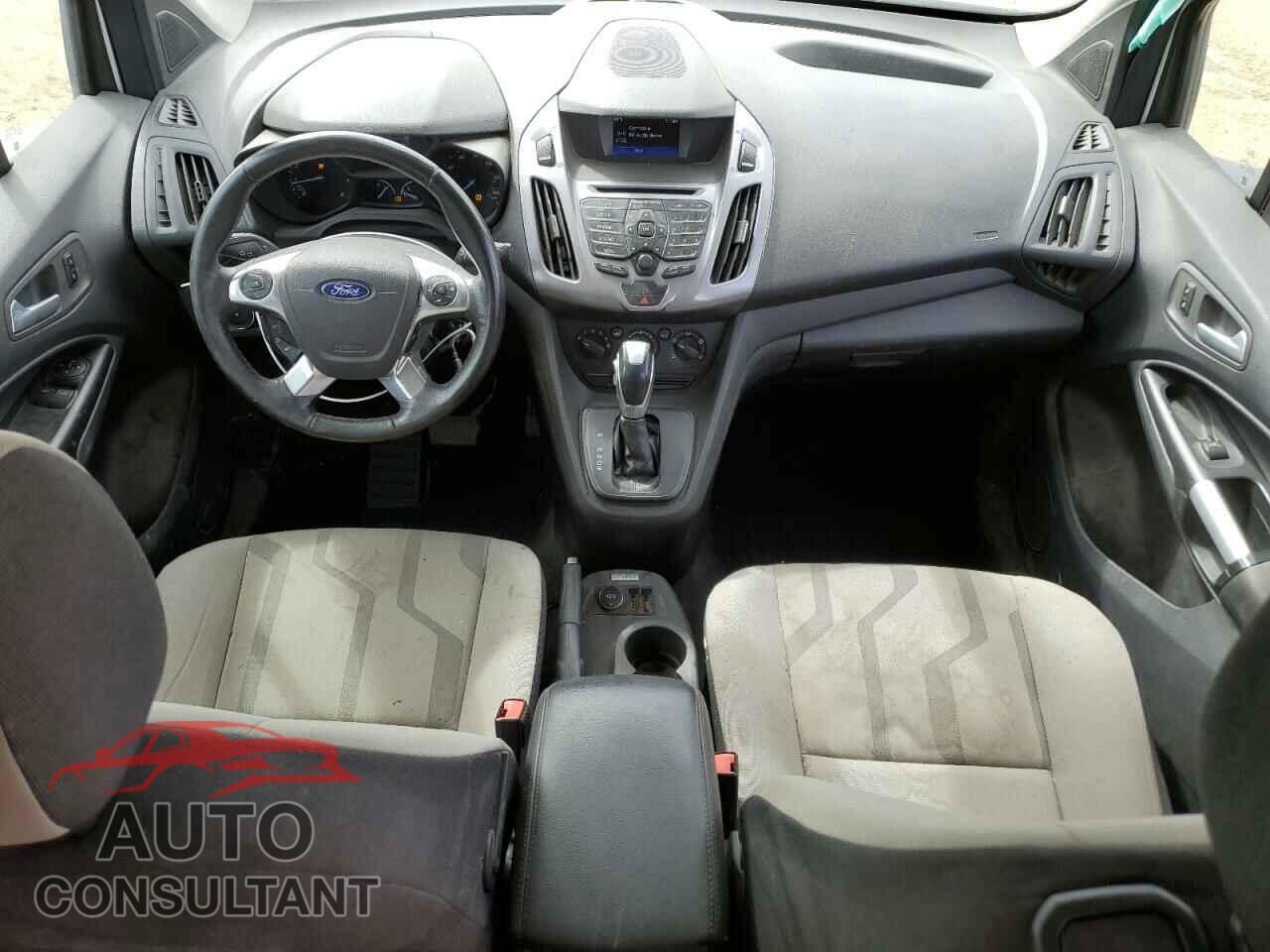 FORD TRANSIT 2016 - NM0LS7FX8G1291787