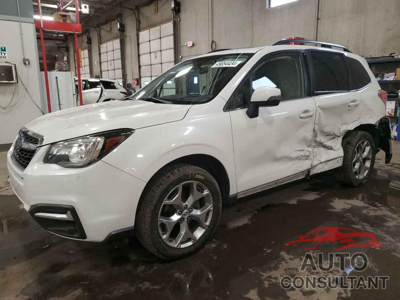 SUBARU FORESTER 2017 - JF2SJAWC2HH491067