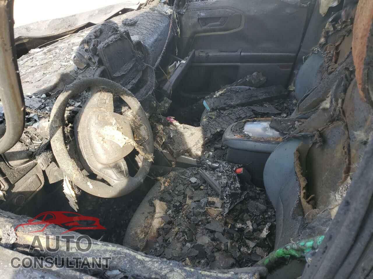 FORD BRONCO 2023 - 3FMCR9B65PRD32935