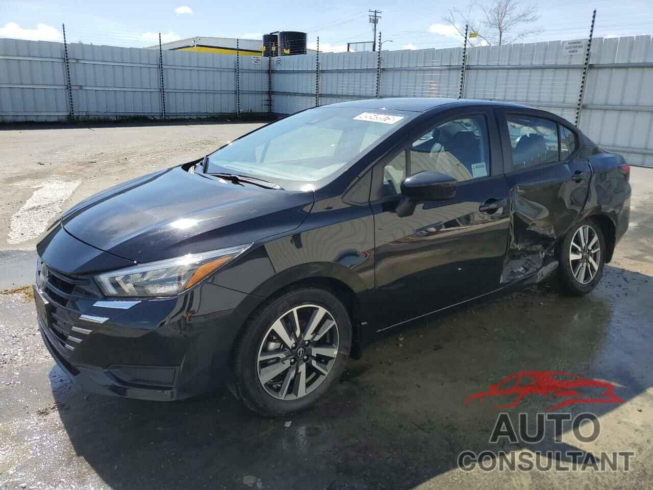 NISSAN VERSA 2025 - 3N1CN8EV7SL827326