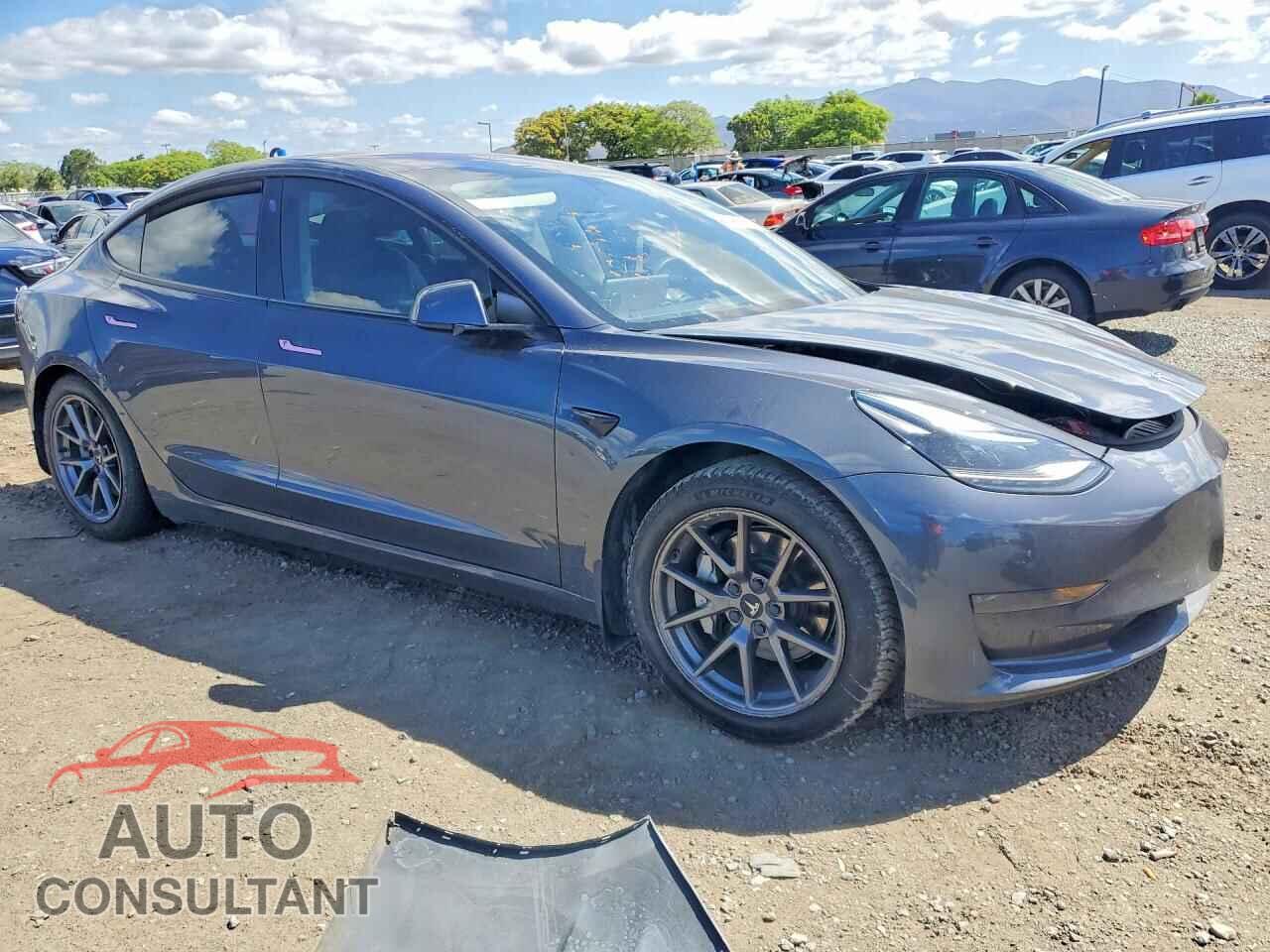 TESLA MODEL 3 2021 - 5YJ3E1EA4MF867513