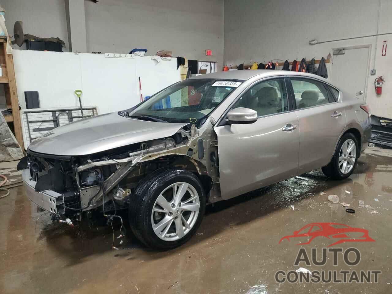 NISSAN ALTIMA 2015 - 1N4AL3AP7FN405850