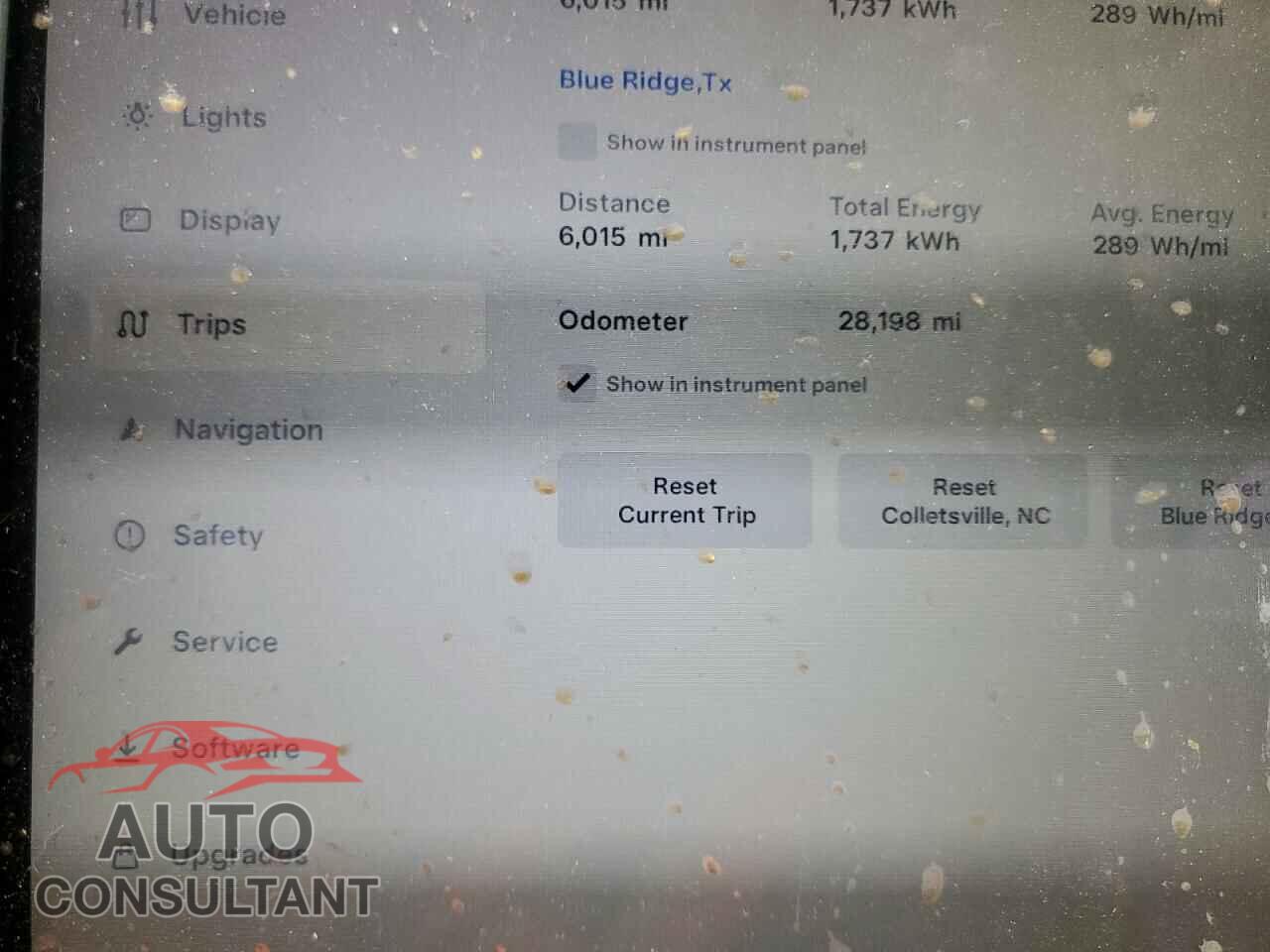 TESLA MODEL S 2021 - 5YJSA1E27MF426068