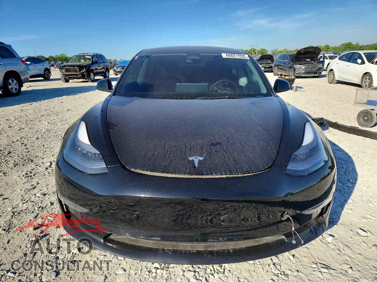 TESLA MODEL 3 2023 - 5YJ3E1EA2PF385501