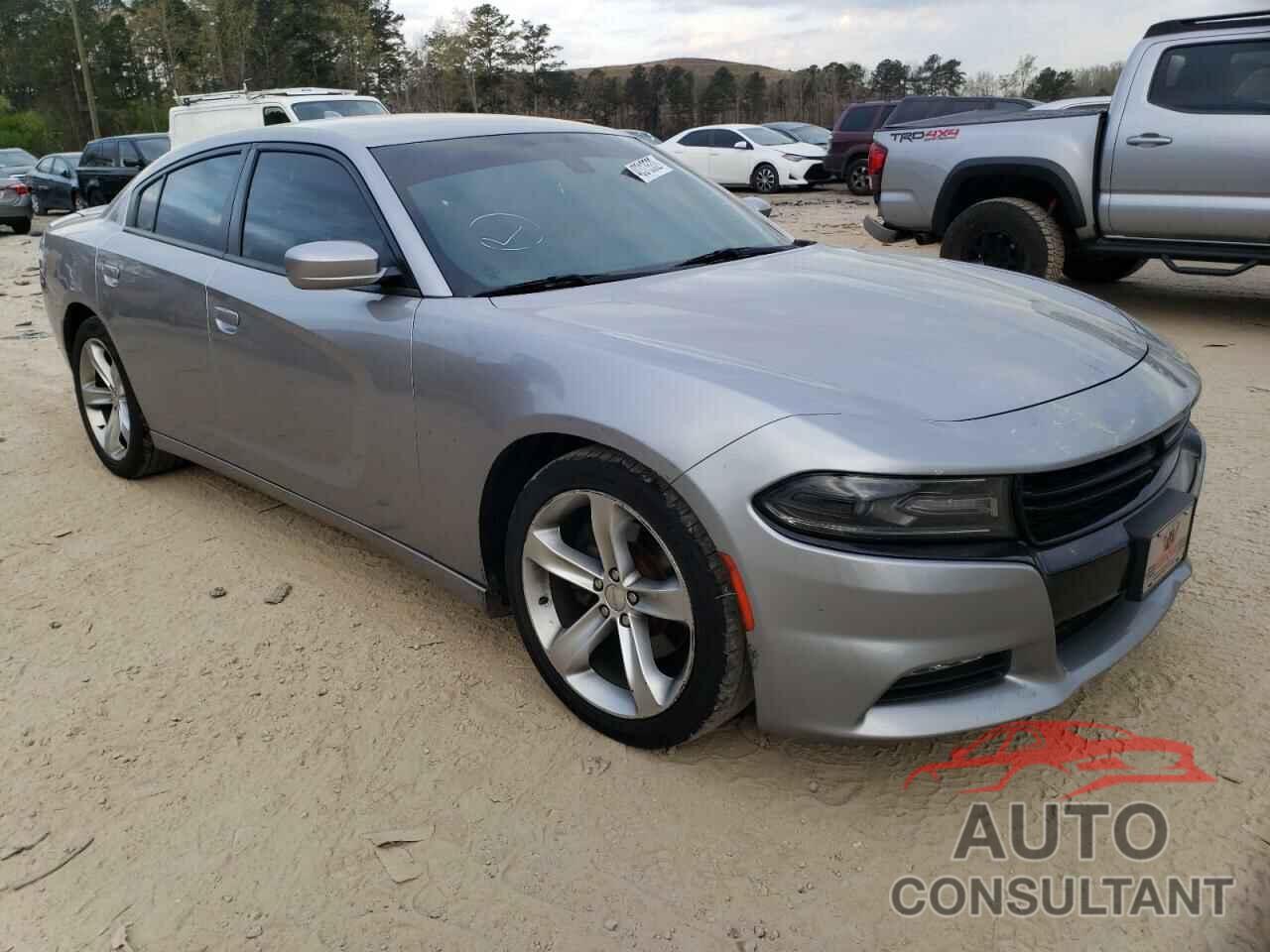DODGE CHARGER 2016 - 2C3CDXCT0GH186407
