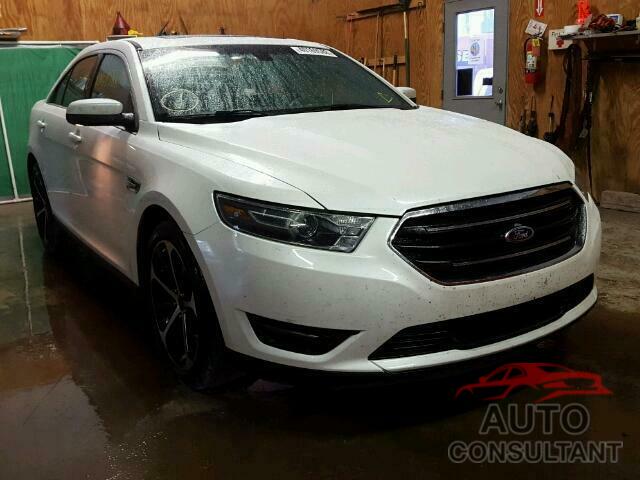 FORD TAURUS 2015 - 1FAHP2H89FG130269