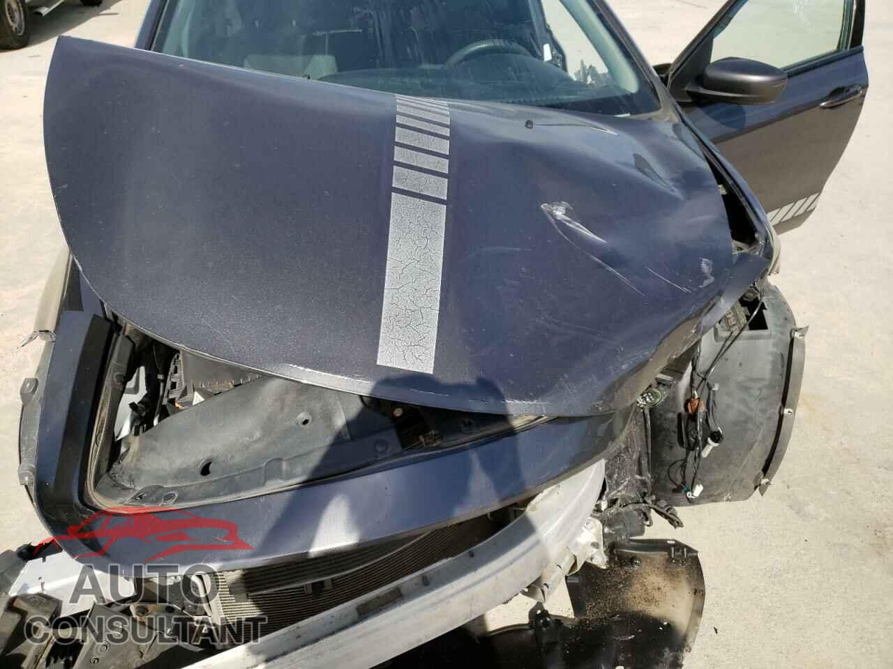 DODGE DART 2015 - 1C3CDFBB5FD222672