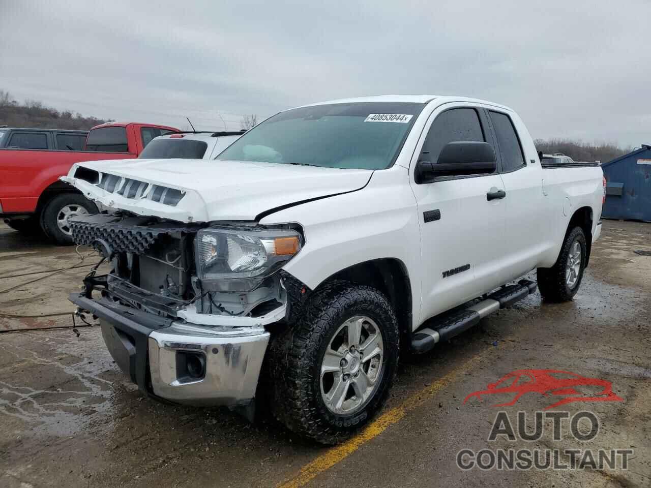 TOYOTA TUNDRA 2021 - 5TFUY5F15MX042877