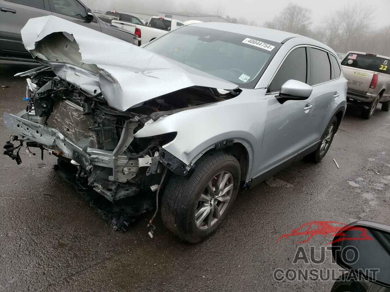 MAZDA CX-9 2019 - JM3TCACY7K0314072