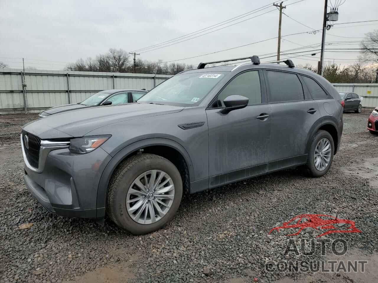 MAZDA CX-90 PREF 2024 - JM3KKCHD4R1118191