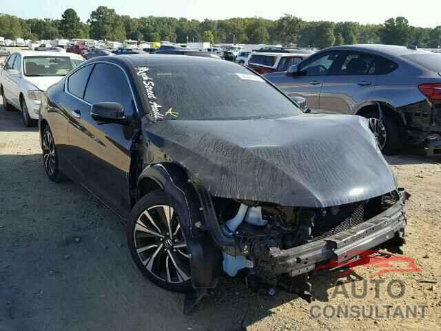 HONDA ACCORD 2017 - 1HGCT1B85HA004002
