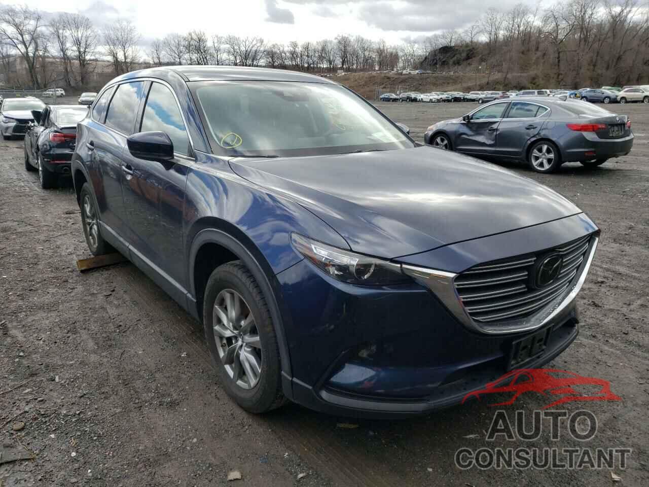 MAZDA CX-9 2019 - JM3TCBCY0K0320026