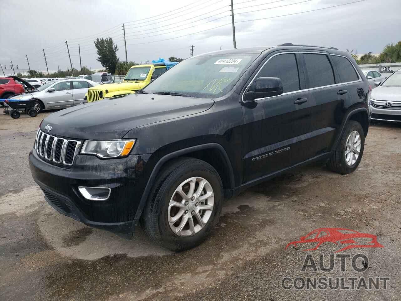 JEEP GRAND CHER 2021 - 1C4RJEAG2MC712947
