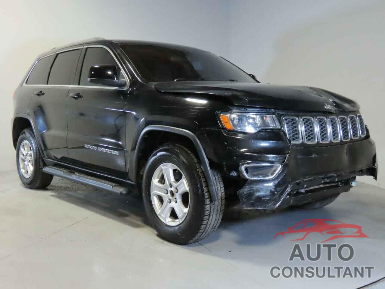 JEEP GRAND CHER 2018 - 1C4RJEAG0JC513620