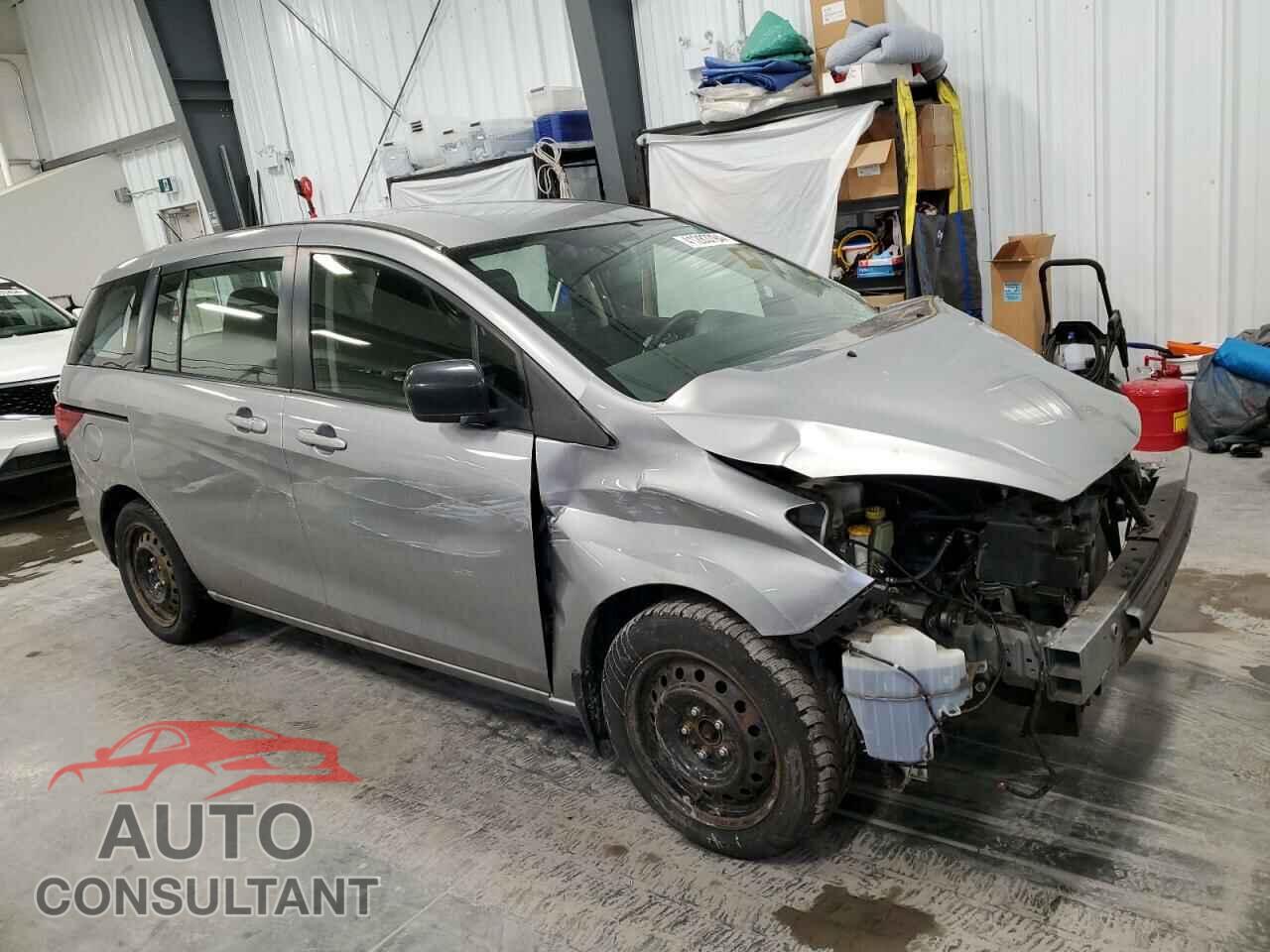 MAZDA 5 2016 - JM1CW2CL3G0191713