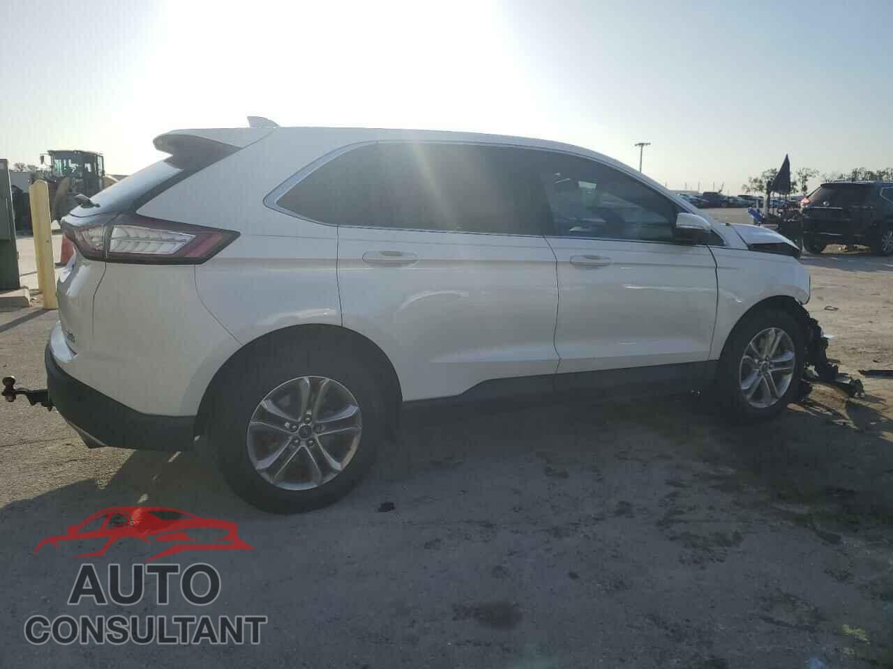FORD EDGE 2016 - 2FMPK4J93GBB25771