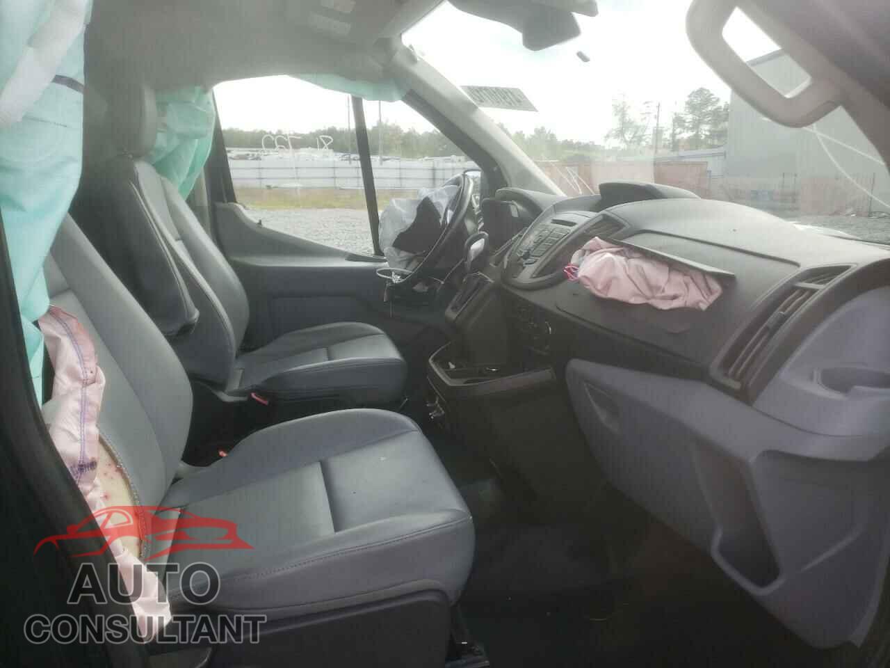 FORD TRANSIT CO 2016 - 1FTYE1YM7GKB52468
