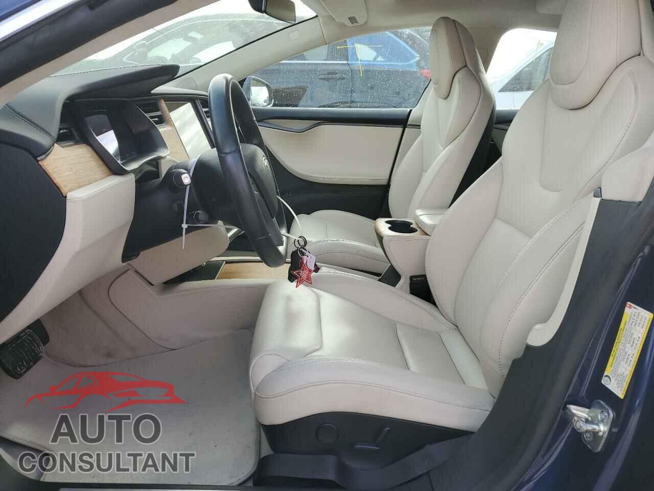 TESLA MODEL S 2018 - 5YJSA1E2XJF268823