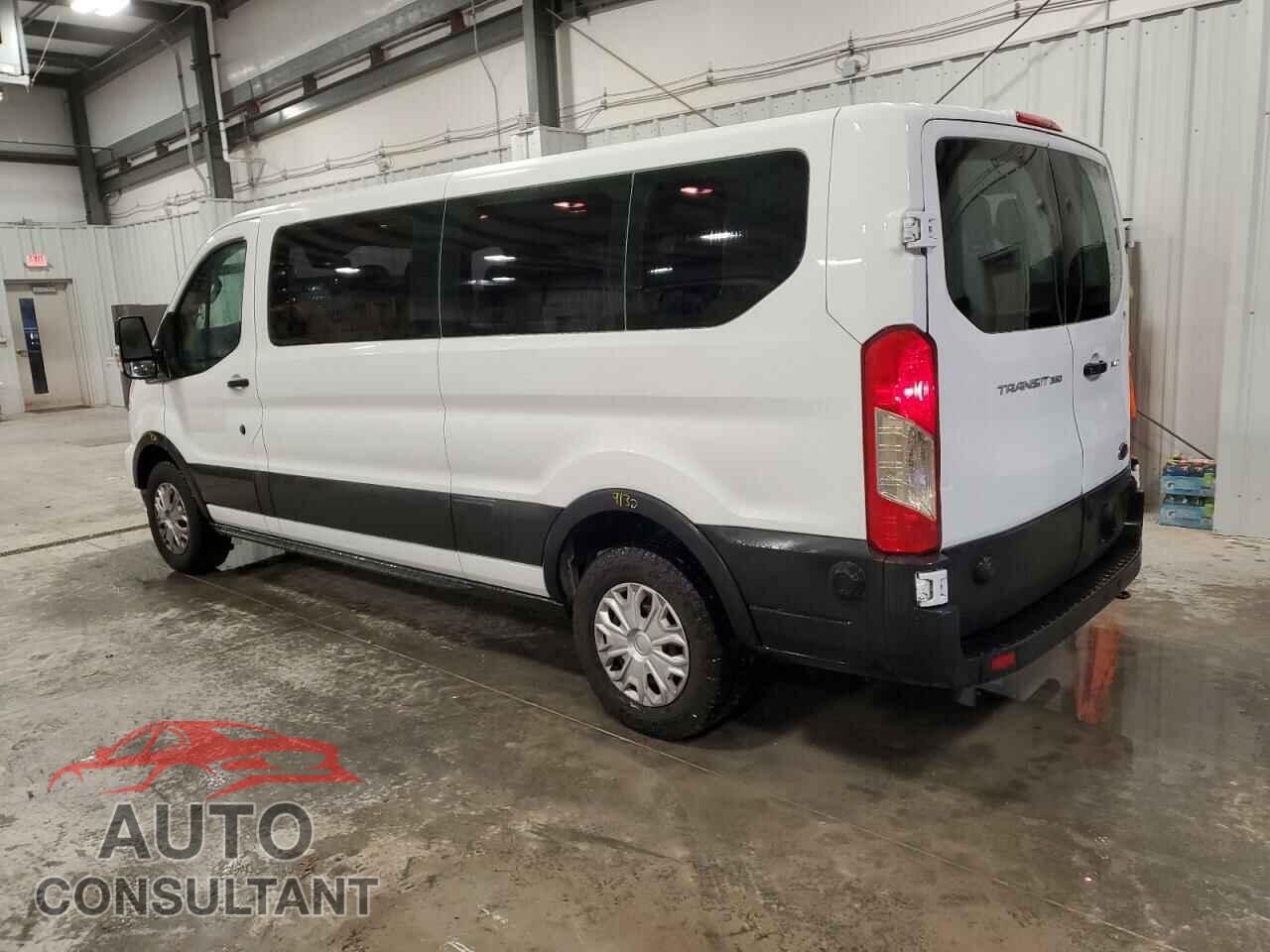 FORD TRANSIT 2020 - 1FBAX2Y80LKA09896