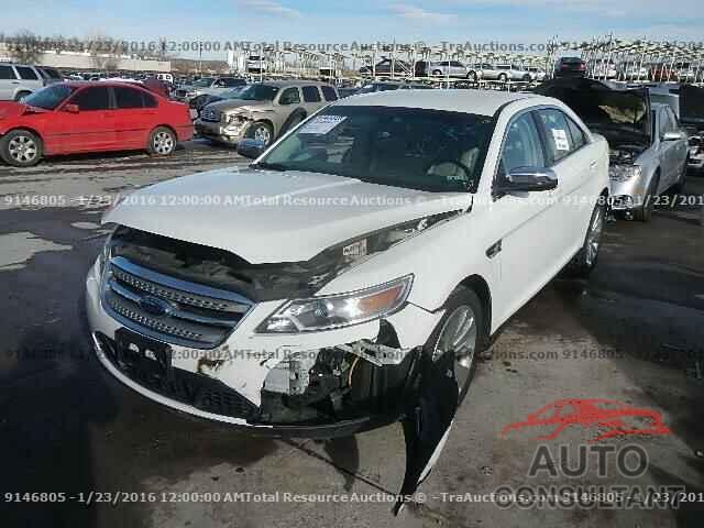 AUDI A5 2010 - WAUJFAFH8AN008385