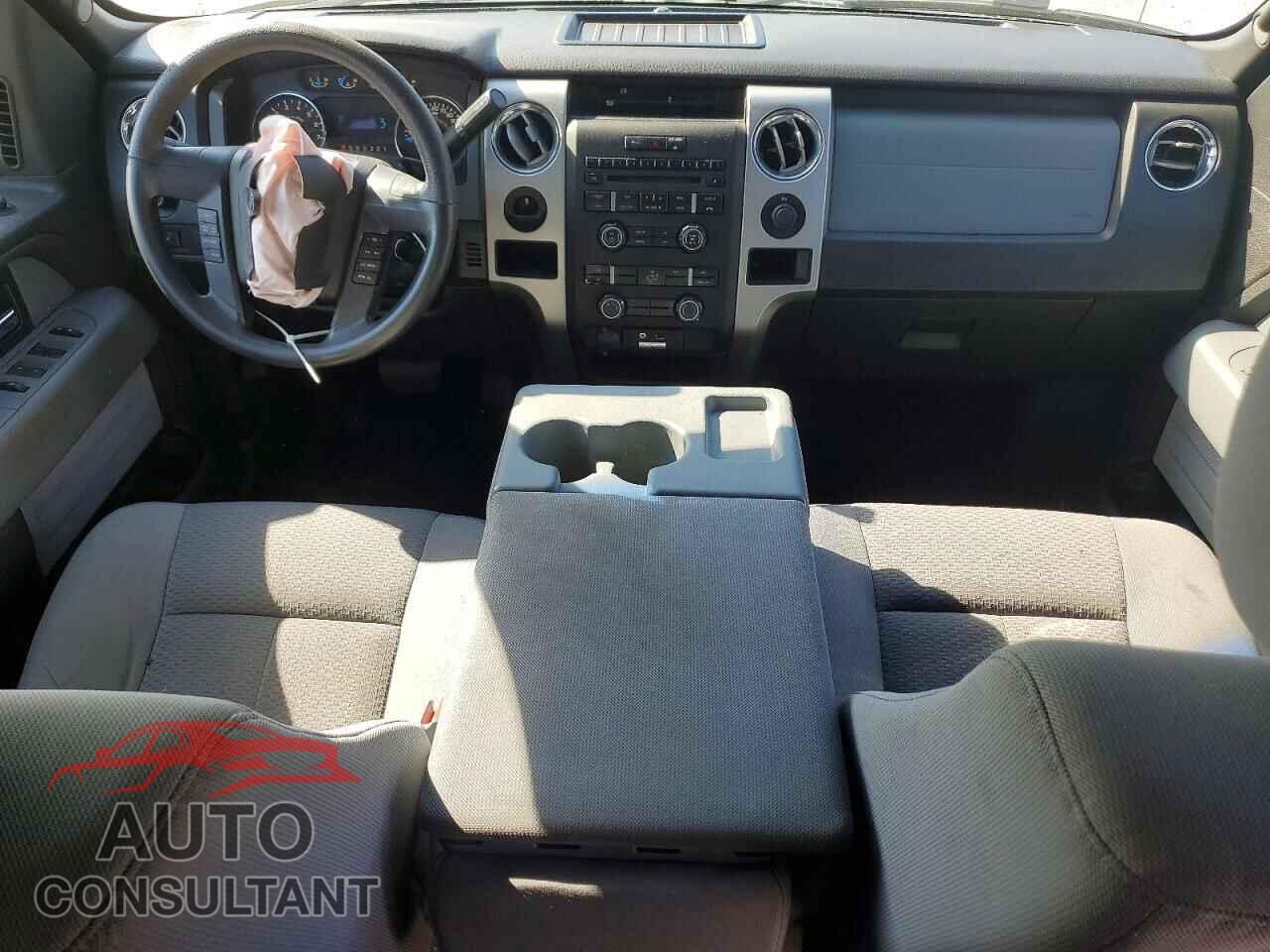 FORD F150 2013 - 1FTFW1CF9DFD49417