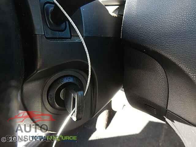 DODGE CARAVAN 2017 - 2C4RDGCG6HR700166