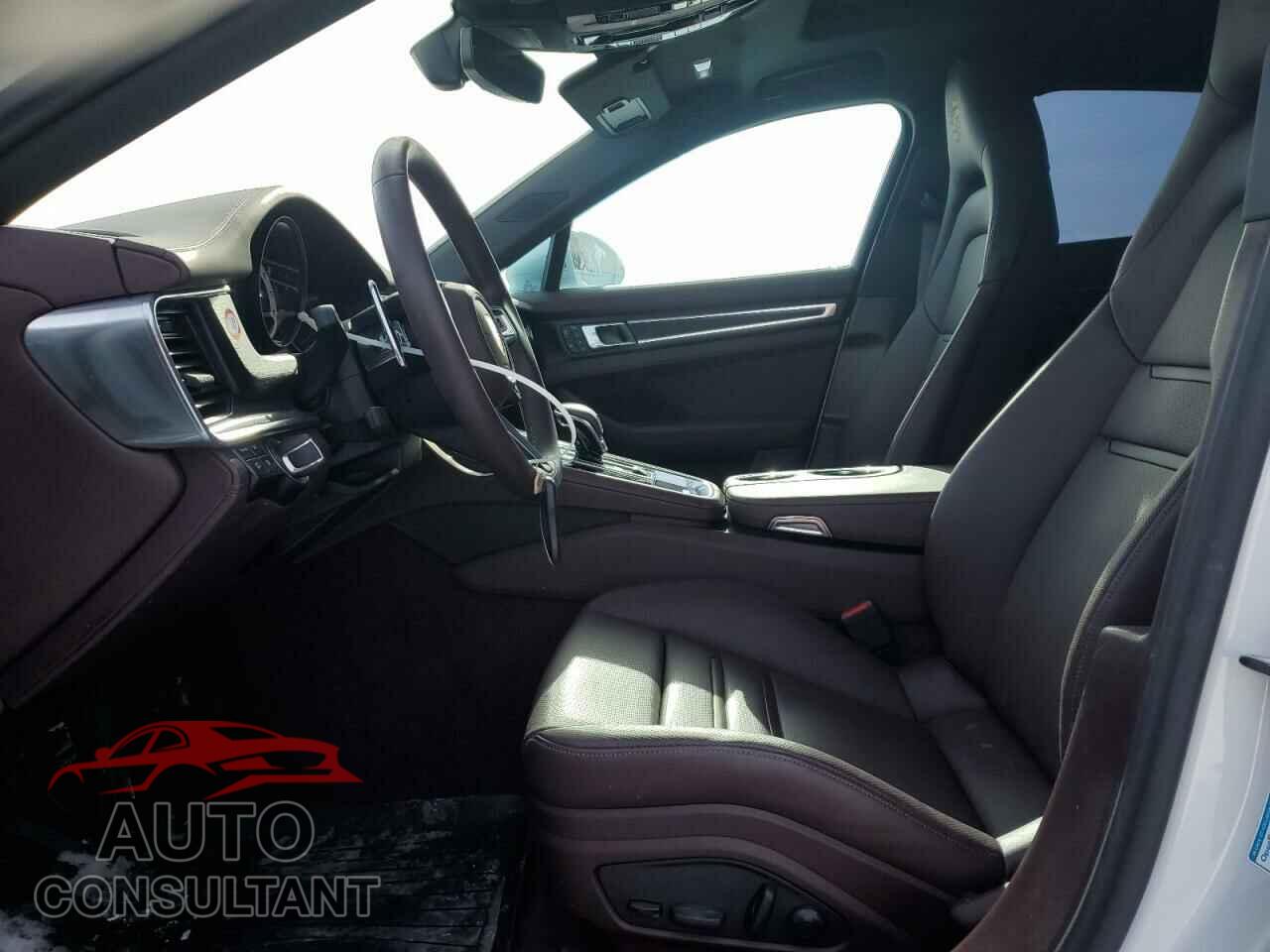 PORSCHE PANAMERA 2023 - WP0AJ2A71PL102330