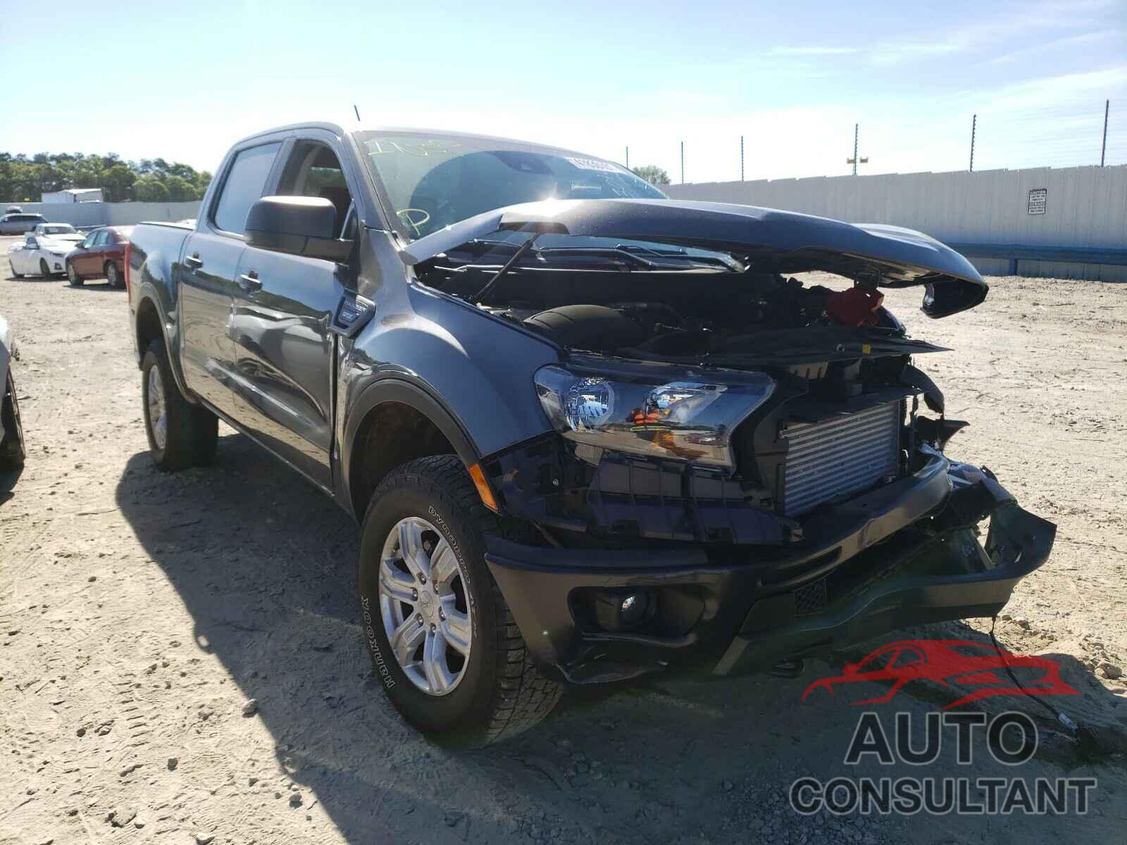 FORD RANGER 2020 - 1FTER4FH5LLA49696