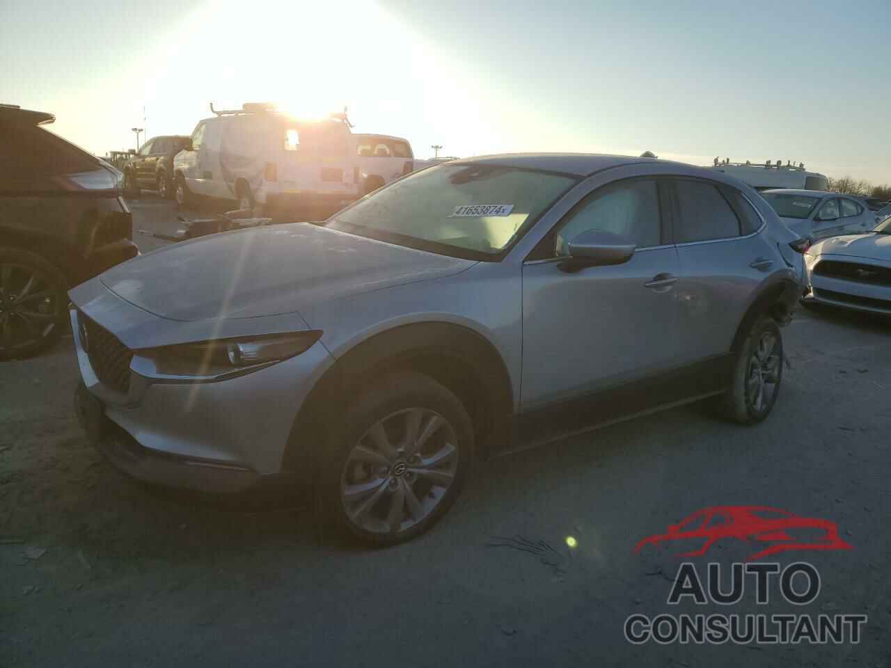 MAZDA CX30 2020 - 3MVDMBCLXLM121075