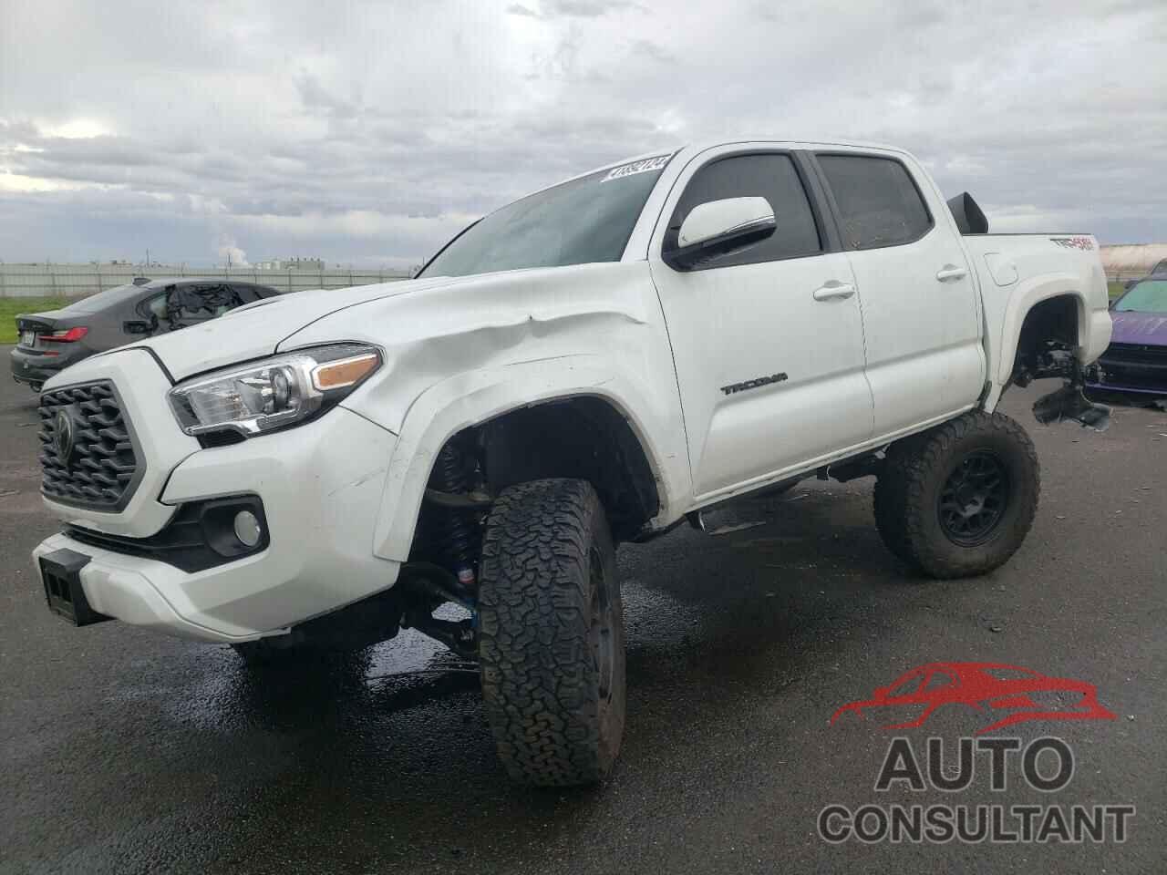 TOYOTA TACOMA 2023 - 3TYCZ5ANXPT151837