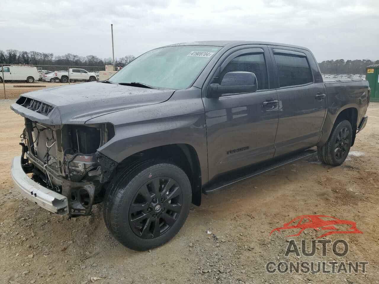 TOYOTA TUNDRA 2021 - 5TFHY5F15MX990665