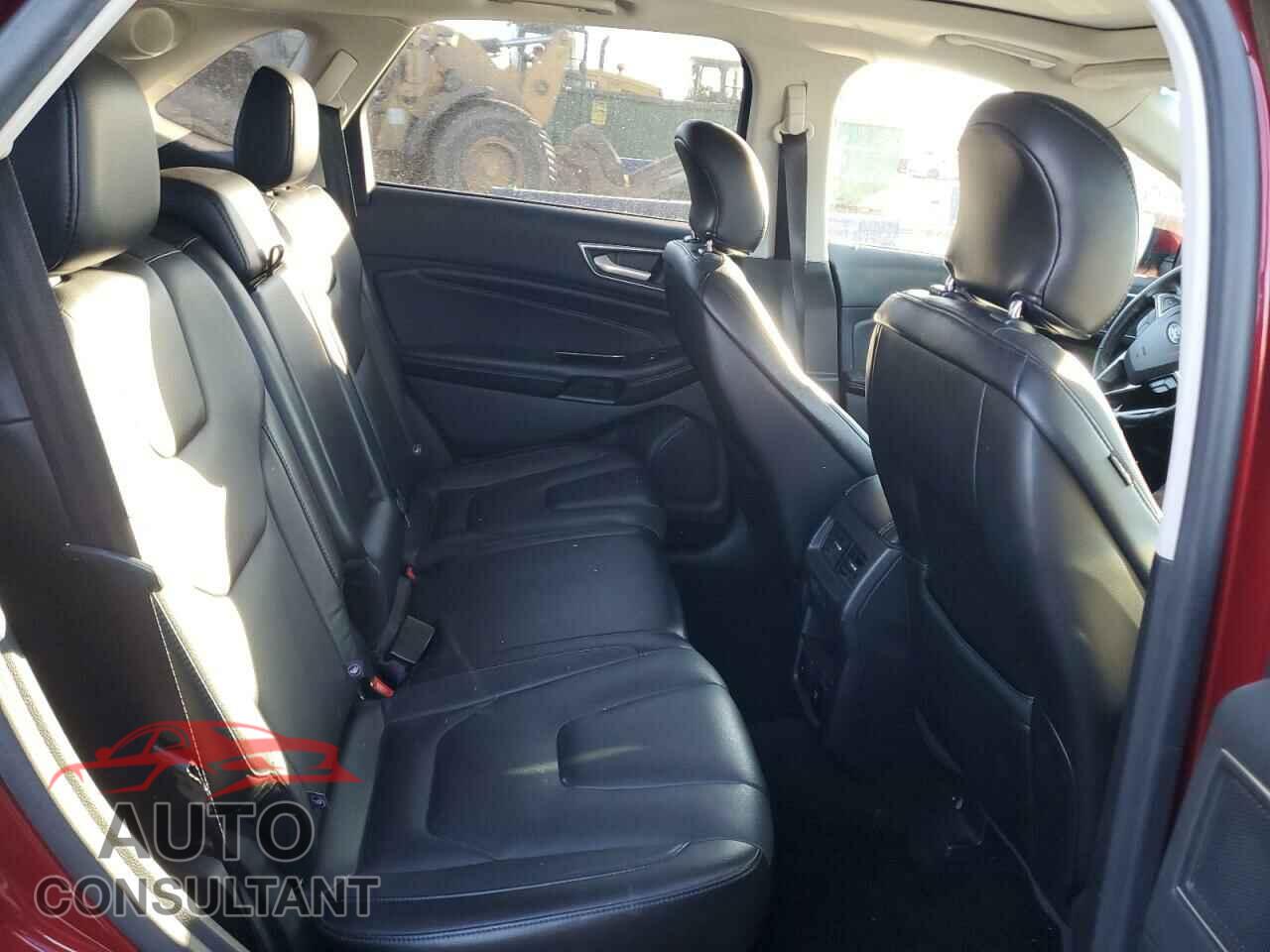 FORD EDGE 2016 - 2FMPK3K99GBB82842
