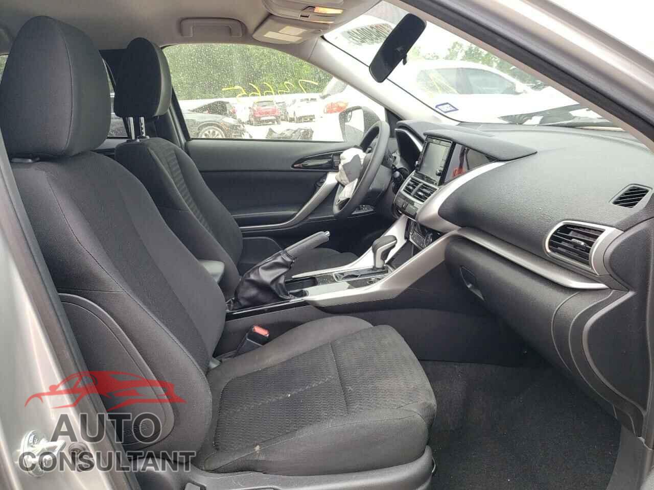 MITSUBISHI ECLIPSE 2018 - JA4AS3AA4JZ050236
