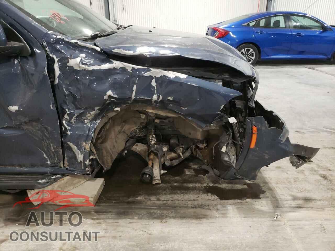 DODGE DURANGO 2021 - 1C4RDJDGXMC690935