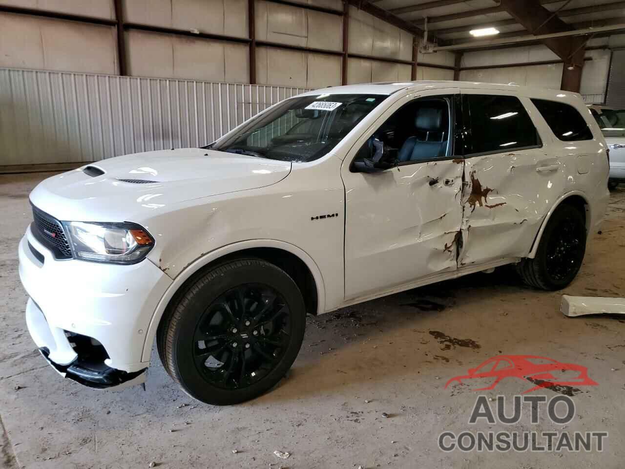 DODGE DURANGO 2020 - 1C4SDJCT2LC279866