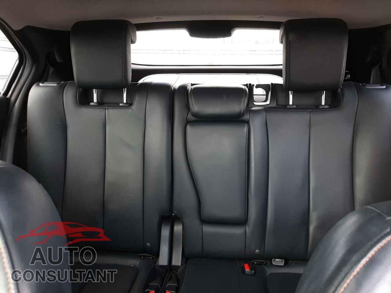 MITSUBISHI ECLIPSE 2019 - JA4AT5AA0KZ011265