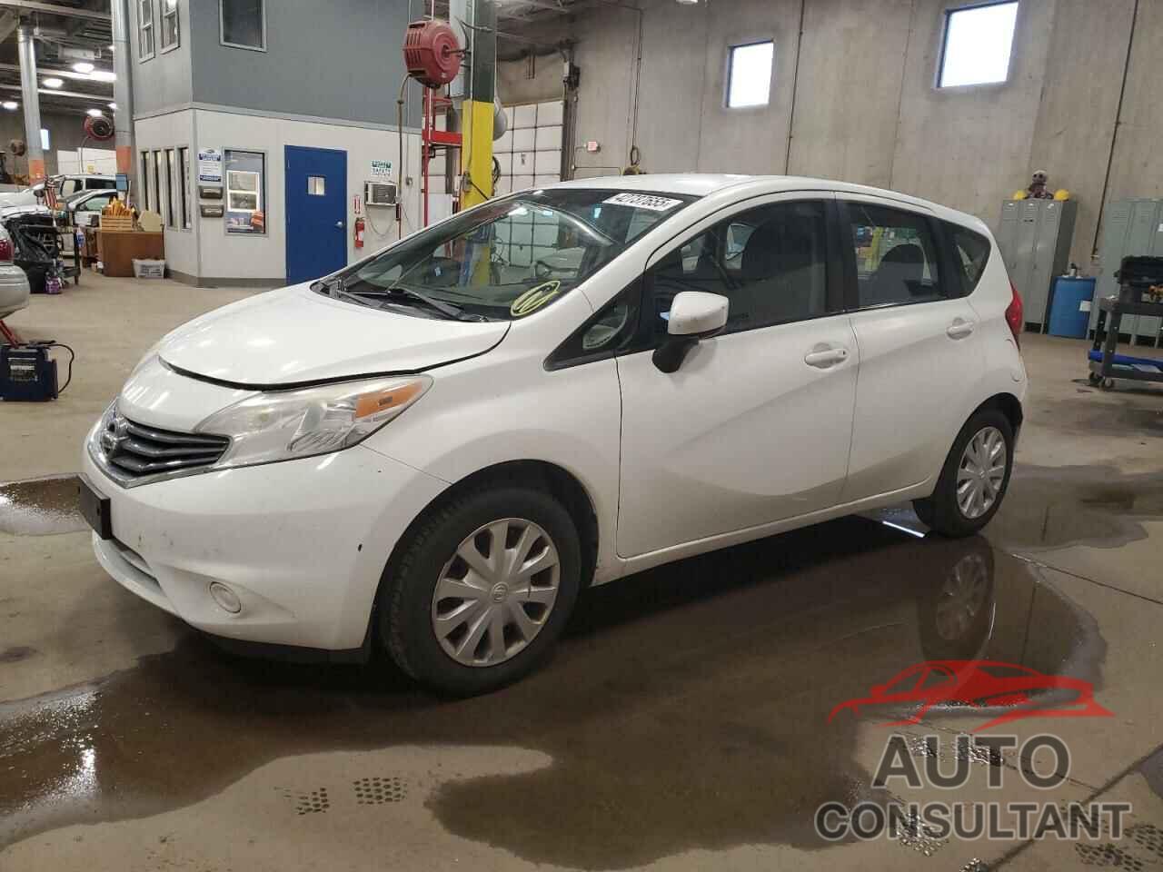 NISSAN VERSA 2015 - 3N1CE2CP6FL426289