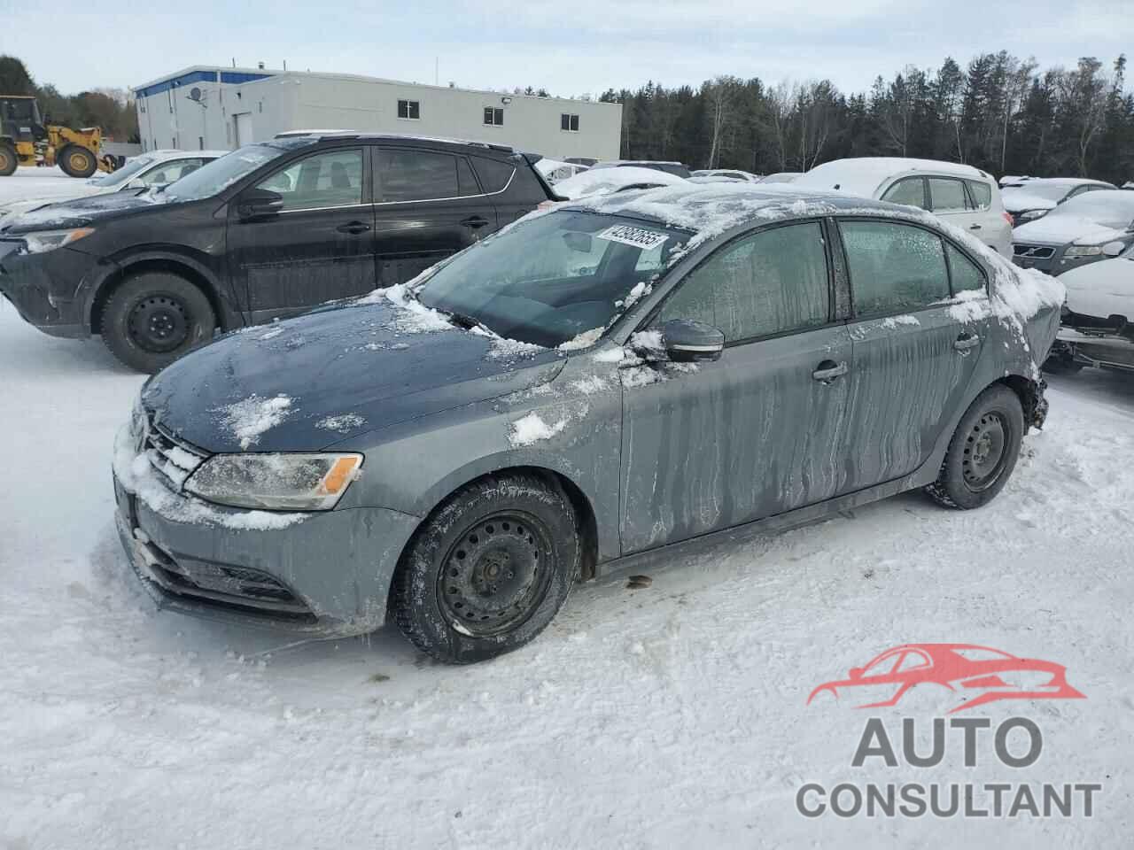 VOLKSWAGEN JETTA 2015 - 3VW2K7AJXFM356459