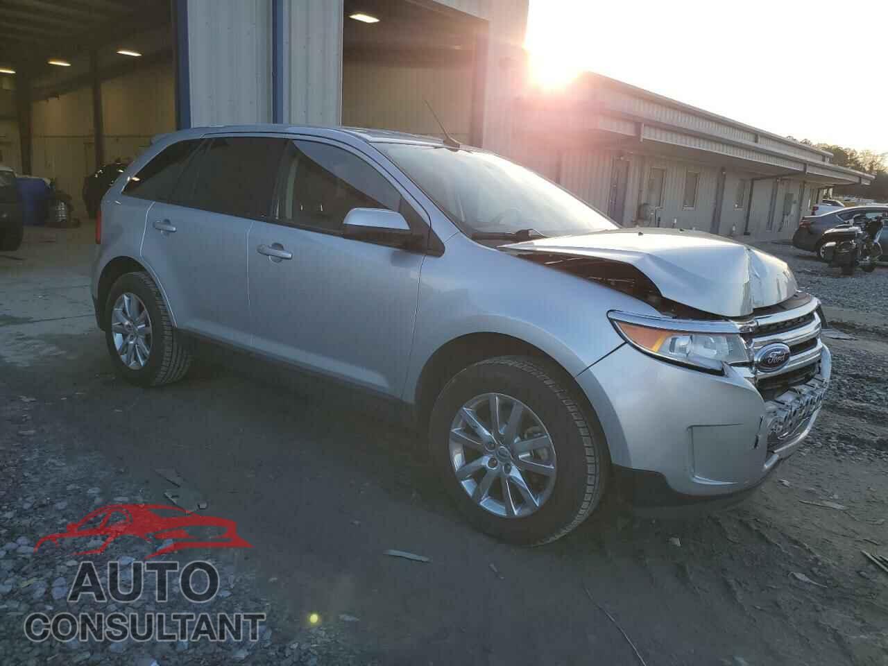 FORD EDGE 2014 - 2FMDK3JC3EBB52037
