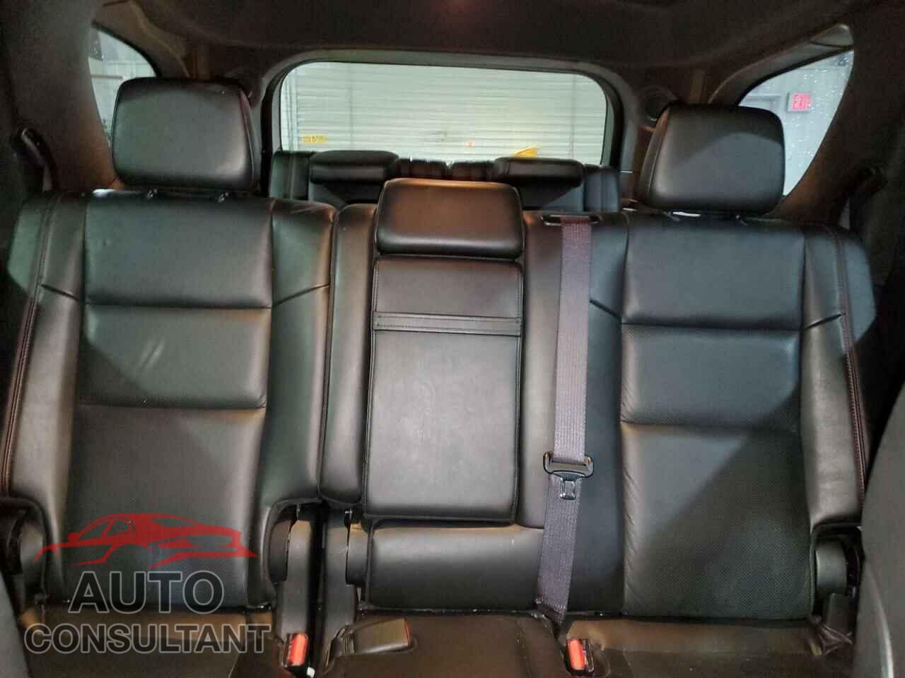 DODGE DURANGO 2023 - 1C4SDJCT8PC553738