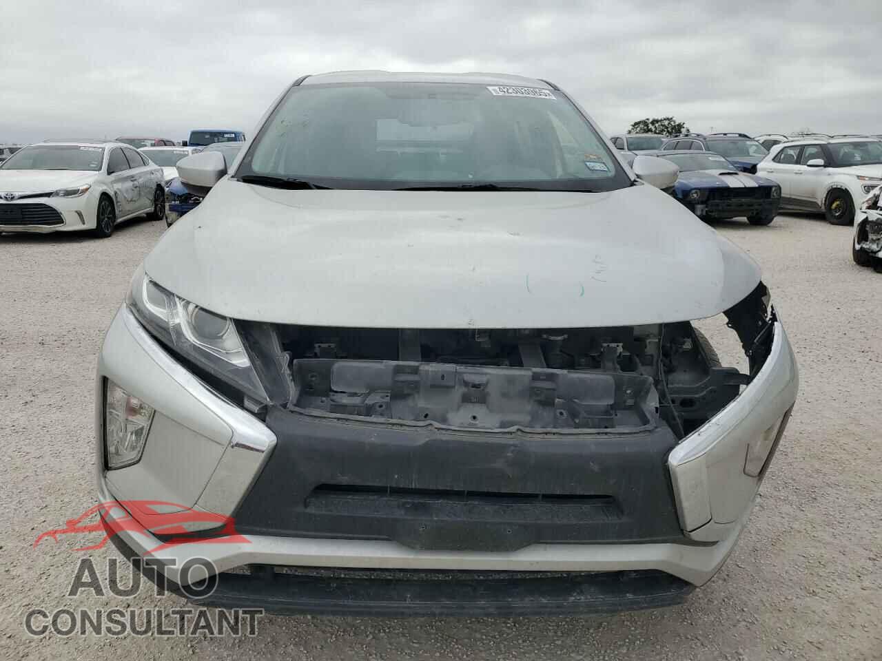 MITSUBISHI ECLIPSE 2020 - JA4AS3AA7LZ023096