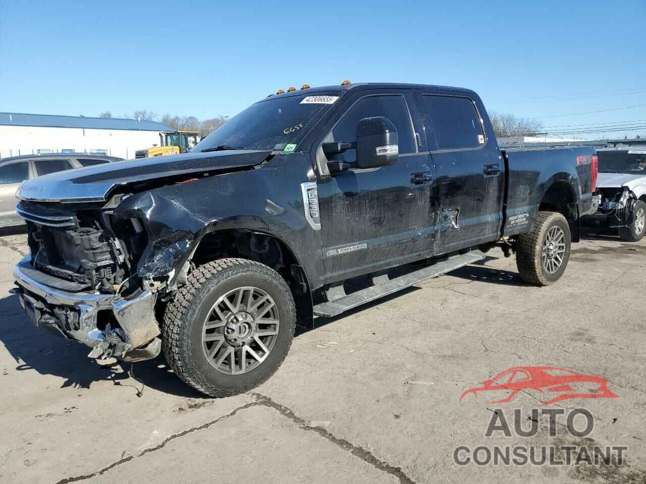 FORD F250 2017 - 1FT7W2BT0HEE40542