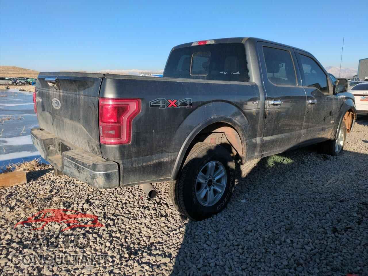 FORD F-150 2015 - 1FTEW1EP7FFA20185