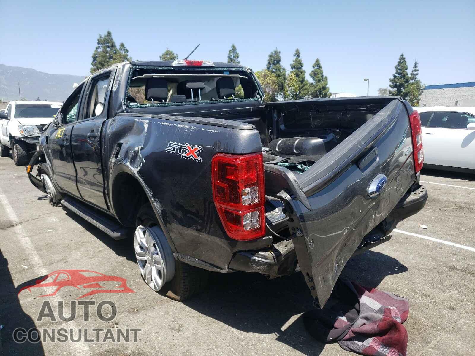 FORD RANGER 2019 - 1FTER4EH2KLA79707