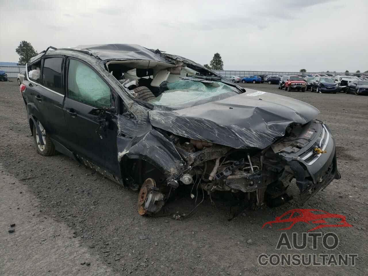 FORD ESCAPE 2016 - 1FMCU9J99GUC63069
