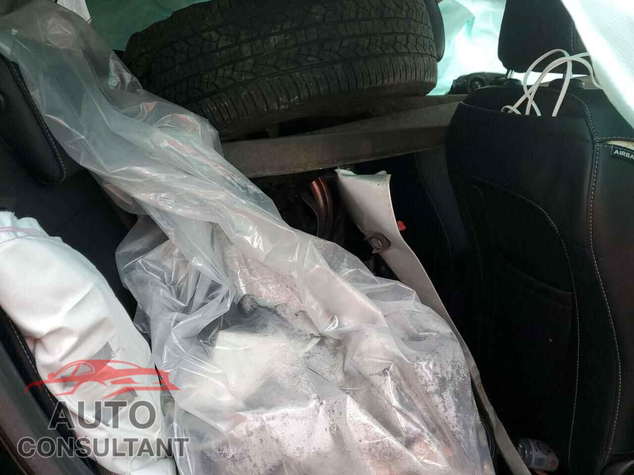 FORD ECOSPORT 2020 - MAJ6S3KL6LC388874