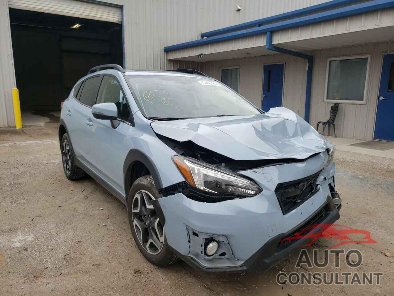 SUBARU CROSSTREK 2019 - JF2GTANC0K8223692