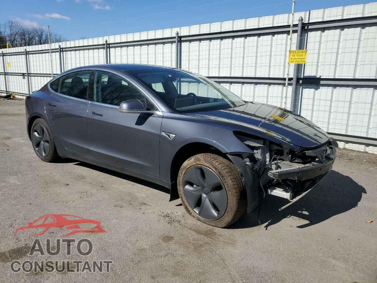 TESLA MODEL 3 2020 - 5YJ3E1EB2LF790308