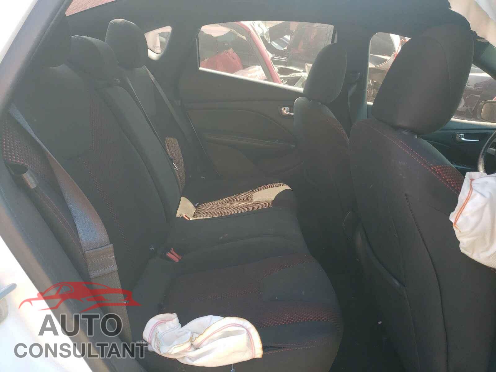 DODGE DART 2016 - 1C3CDFBB7GD630107