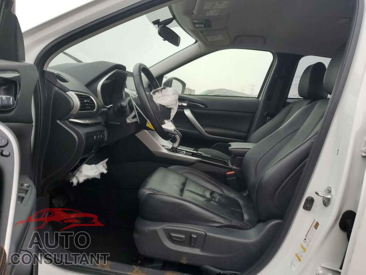 MITSUBISHI ECLIPSE 2019 - JA4AT5AA3KZ003824